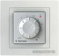 Терморегулятор Terneo rol