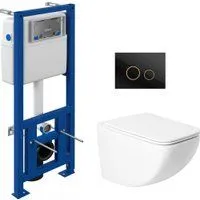 Saniteco KW-99048 + 64117 + S-IN-MZ-LINK_PRO