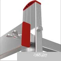 Новая высота Вышка-тура 4x8 ступеней