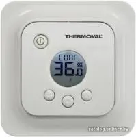 Терморегулятор Thermoval TVE 205