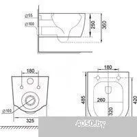 Roxen StounFix Dual Fresh 968213