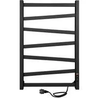 ProHeat Quadro Diago 50х80 (терморегулятор, таймер, черный муар)