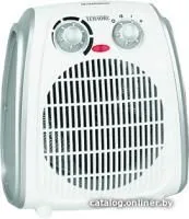 Тепловентилятор Teplox ТВС-20ПРО