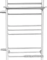 Полотенцесушитель Ростела Свирель+ V боковое подключение 1