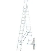 Stairs AL313 (3x13 ступеней)