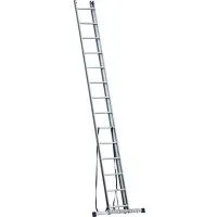 Stairs ALP214 (2x14 ступеней)