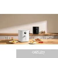Xiaomi Air Fryer 6.5L MAF-W6501 (белый, евровилка)