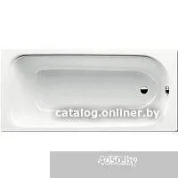 Kaldewei Saniform Plus 372-1 160x75 (с ножками)
