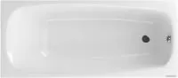 Ванна Excellent Layla 170x75 (с ножками)