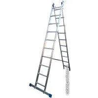 LadderBel 2х7 ступеней [LS 207]
