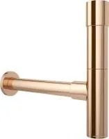 Wellsee Drainage System 182117000 (розовое золото)