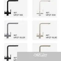 MAUNFELD MFQT-16B (черный)