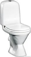 Унитаз Gustavsberg Basic GBG 398