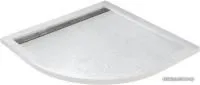 Душевой поддон Cezares TRAY-AS-R-100-30-W