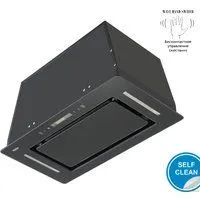 Backer BH74MC-18F12K Black