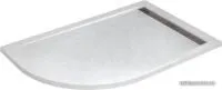 Душевой поддон Cezares TRAY-AS-RH-120/80-30-W-R