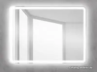 BelBagno Зеркало SPC-MAR-500-600-LED-BTN