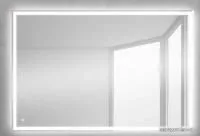 BelBagno Зеркало SPC-GRT-900-600-LED-TCH