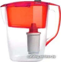 Гейзер Геркулес (красный)