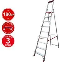 Новая высота NV 3115 с органайзером (9 ступеней)