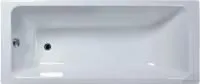 Ванна Универсал Оптима 180x80 (1 сорт, с ножками)