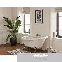 Belux Ладья ВЛА 1700 (18, белый матовый)