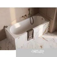 Belux Борнео 160х70 (белый)