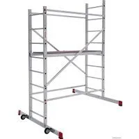 Новая высота NV 2410 (2x8 ступеней)