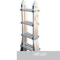 Алюмет ТТ44 (4х4)