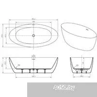 BelBagno BB707-1860-880
