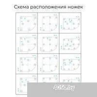 RGW ST/R-W 16153100-01 100x100