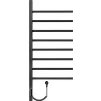 Gloss & Reiter E2.L.43x100.F8 (таймер, муар черный)
