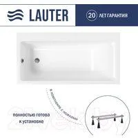 Lauter Seraphina 160x80 2112160L (с ножками)