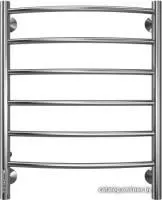 Полотенцесушитель TERMINUS Классик П6 500x650 бп левый электро