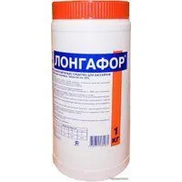 Маркопул Кемиклс Лонгафор таблетки по 20 г 1 кг