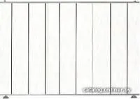 Экран под ванну Comfort Alumin Софито 73x50 (торцевой)