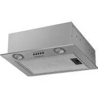 MAUNFELD Bay 45 Push (нержавеющая сталь)