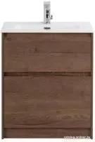 BelBagno Тумба под умывальник KRAFT-600-2C-PIA-RT