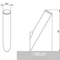 Deante Silia ADI 0111