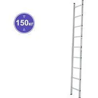 Новая высота NV 121 алюминиевая 9 секций