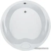 Ванна Poolspa Atlantyda 160x160 Smart 2+ PHRD310ST2C1960