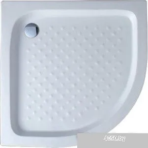 Душевой поддон Cezares 95x95 TRAY-A-R-95-550-15-W