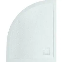 BelBagno TRAY-MR-UNO-RH-120/80-550-35-W-R-BO