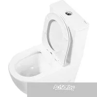 BelBagno Amanda BB051CPR/BB051T/BB089SC