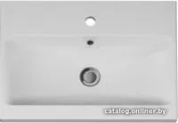 Умывальник AM.PM Gem M90WCC0602WG 61x41.5