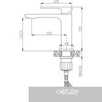 BelBagno LUC-LVM-CRM