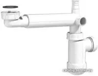 Сифон Акватон 1A175905XX000