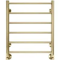 TERMINUS Аврора П6 500x600 (золото матовое)