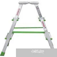 Новая высота NV 212 с увеличенной площадкой 2x3 ступеней