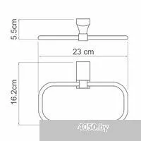 Wasserkraft Exter K-5260